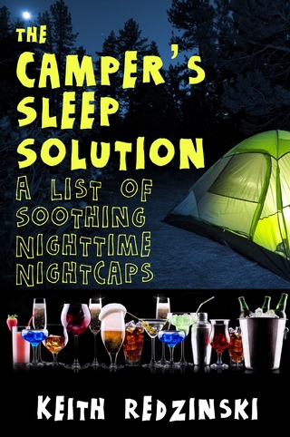 The Camper's Sleep Solution