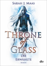 Throne of Glass - Sarah J. Maas
