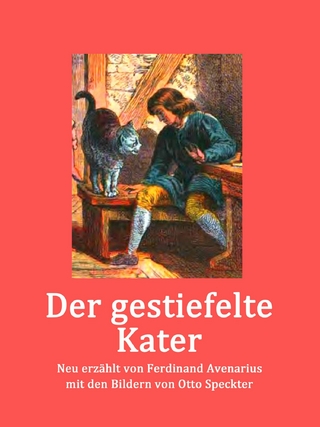 Der gestiefelte Kater