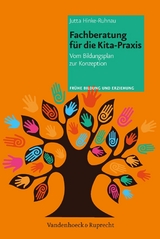 Fachberatung f&uuml;r die Kita-Praxis - Jutta Hinke-Ruhnau