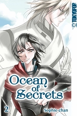 Ocean of Secrets - Band 2 -  Sophie-chan