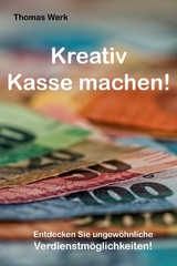 Kreativ Kasse machen - Thomas Werk