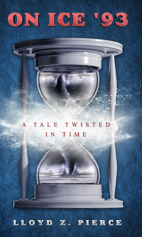 On Ice '93 - LLoyd Z. Pierce
