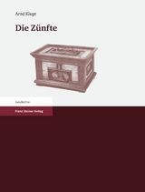 Die Z&uuml;nfte - Arnd Kluge