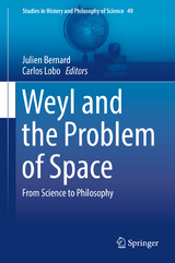 Weyl and the Problem of Space - 