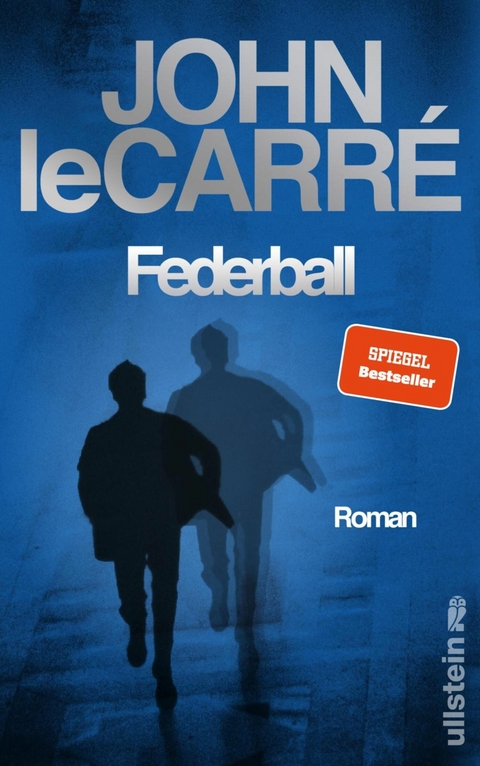 Federball - John Le Carr&eacute;