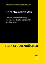 Sprachendidaktik - Johannes Wild, Alfred Wildfeuer
