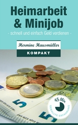 Heimarbeit & Minijob - Hermine Hausm&uuml;ller