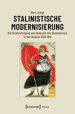 Stalinistische Modernisierung