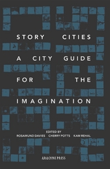 Story Cities - Annabel Banks