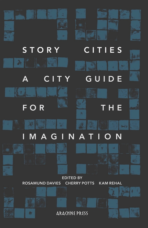 Story Cities - Annabel Banks