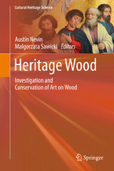 Heritage Wood - 