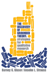 The Discovery of Grounded Theory - Barney G. Glaser, Anselm L. Strauss