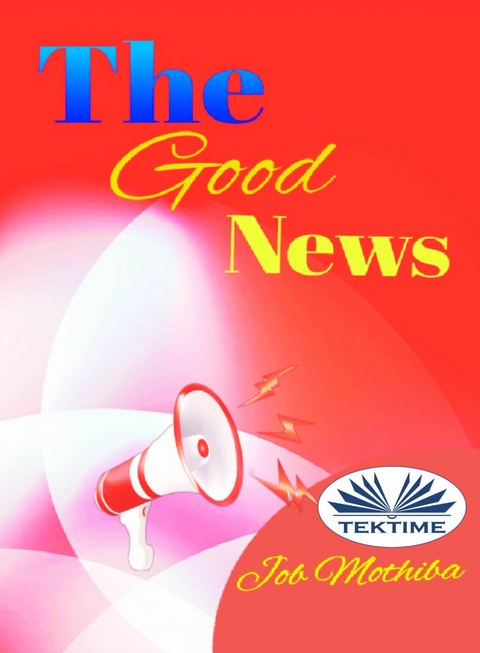 Good News -  Job Mothiba