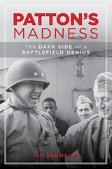 Patton's Madness -  Jim Sudmeier