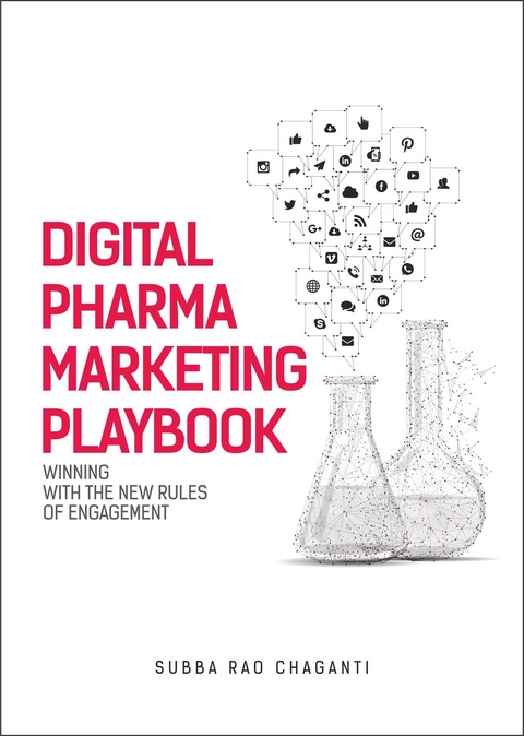 Digital Pharma Marketing Playbook - Subba Rao Chaganti