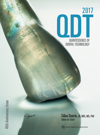 Quintessence of Dental Technology 2017