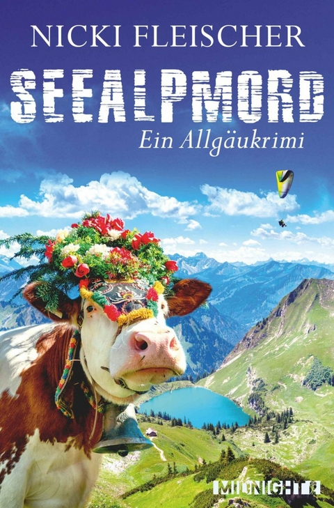 Seealpmord - Nicki Fleischer