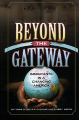 Beyond the Gateway - 