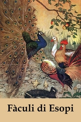 F&agrave;culi di Esopi -  Aesop