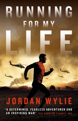 Running For My Life -  Jordan Wylie