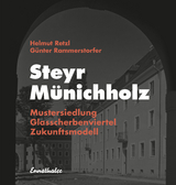 Steyr - M&uuml;nichholz - Helmut Retzl, G&uuml;nter Rammerstorfer