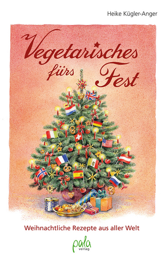 Vegetarisches fürs Fest