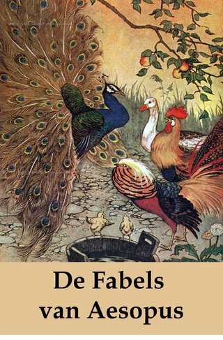 De Fabels van Aesopus
