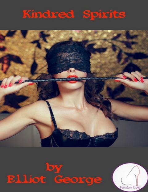 Kindred Spirits -  George Elliot George