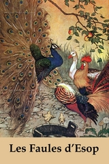 Les Faules d'Esop -  Aesop