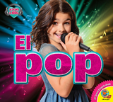 El pop - Aaron Carr
