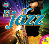 El jazz - Aaron Carr