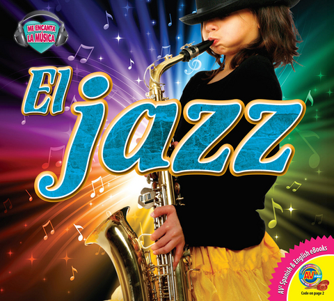 El jazz - Aaron Carr