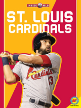 St. Louis Cardinals - K.C. Kelley