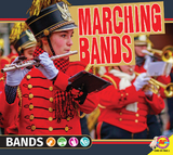 Marching Bands - Ruth Daly