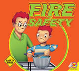 Fire Safety - Susan Kesselring