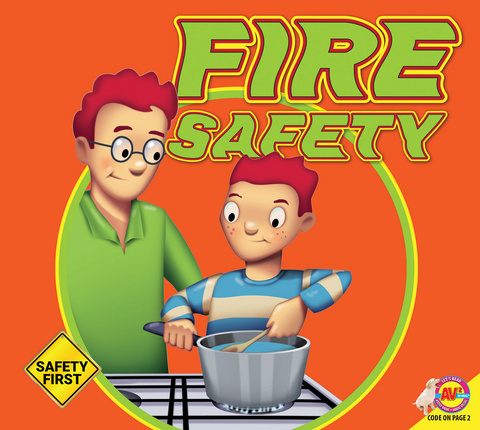 Fire Safety - Susan Kesselring