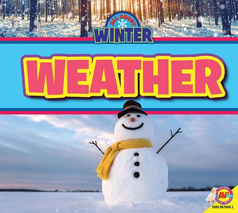 Weather - Jenna Gleisner