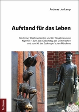 Aufstand f&uuml;r das Leben - Andreas Lienkamp