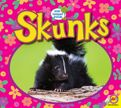 Skunks  - John Willis