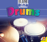 Drums - Cynthia Amoroso