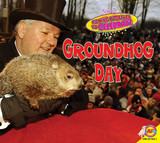 Groundhog Day - Katie Gillespie