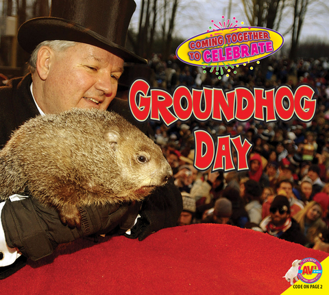 Groundhog Day - Katie Gillespie