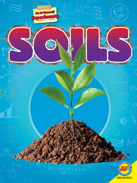 Soils - Gina Hagler