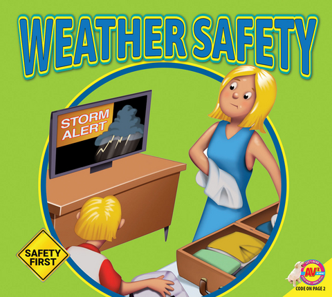 Weather Safety - Susan Kesselring
