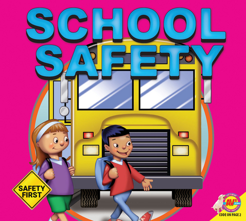 School Safety - Susan Kesselring
