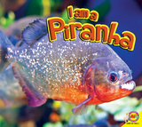 Piranha - John Willis
