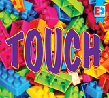 Touch - Katie Gillespie