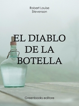 El diablo de la botella - Robert Louis Stevenson