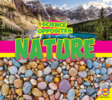 Nature - Pamela McDowell